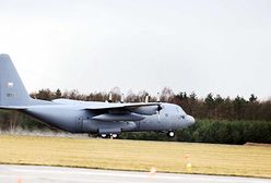 MON: herculesy później, Amerykanie proponują dzierżawę