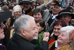 Prezydent Lech Kaczyński spotka się z Polonią w Chicago