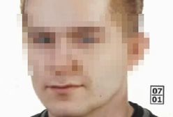 Groźny polski gangster schwytany po 10 latach