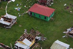 Huragan Ida sieje spustoszenie w Salwadorze - 124 ofiary