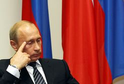 "Miedwiediew i Putin cofają Rosję do czasów sowieckich"