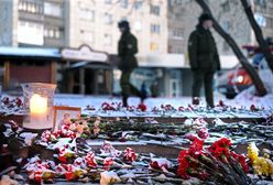 Rośnie liczba ofiar pożaru w klubie nocnym