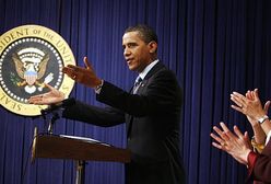 Obama spotka się z Miedwiediewem by podpisać układ