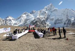 Takiego posiedzenia rządu jeszcze nie było