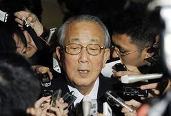 Premier Japonii wzywa na pomoc... mnicha-miliardera