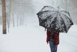 Pożegnaj się z jesienią, nadchodzi pierwsze uderzenie zimy