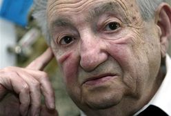 "Żegnamy strażnika zasad i pamięci, Polaka i Żyda"