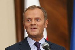 Afer jakby nie było - Platforma zyskuje poparcie