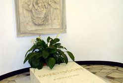 Gdzie zostaną przeniesione szczątki Jana Pawła II?