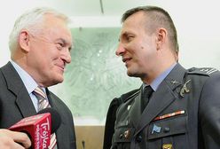 "Pilot jest niewinny, ale popełnił błędy"