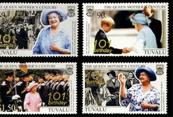 Pocztowcy chcieli pozbyć się królowej?