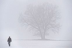 Meteorolodzy ostrzegają: będzie ślisko