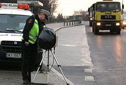 Straż nie złapie nas już na fotoradar