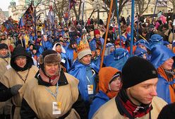 Orszaki Trzech Króli w ponad 500 miejscowościach