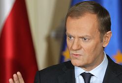 Tusk: szukanie winy u pilotów, to uproszczenie