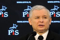 Kaczyński przyznaje się do błędu - "to bubel"