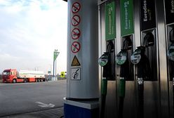 Kierowcy nie narzekajcie - są powody do radości