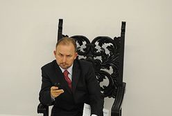 Będzie kara dla posła za "skandaliczną" wypowiedź