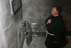 70. rocznica aresztowania ojca Maksymiliana Kolbego