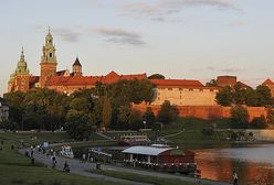 UNESCO wyznaczyła strefę ochronną Starówki w Krakowie