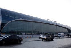 Wybuch w Moskwie - rodzeństwo terrorysty zatrzymane