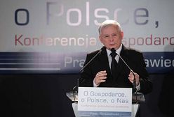 "To byłby potworny pech dla Kaczyńskiego"
