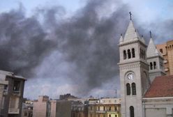 Dramatyczne wyznania polskiego księdza z Egiptu