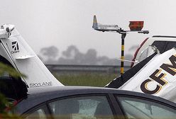 Znamy wszystkie ofiary katastrofy polskich awionetek