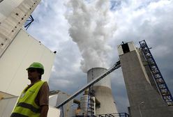 Polska skarga do Trybunału w sprawie CO2