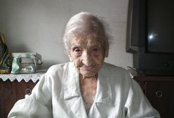 Oto "nowy" najstarszy człowiek na świecie - ma 114 lat