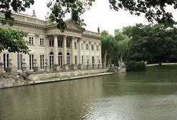 Mistrzowska gra na fortepianie w Łazienkach