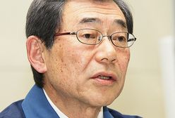 Odnalazł się prezes Fukushimy