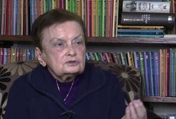 Ostro o słowach matki Kaczyńskich: to gruba przesada