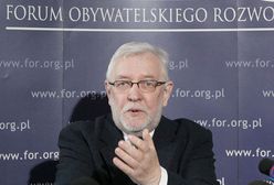 "Apetyt polityków na pieniądze podatników nie spadnie"