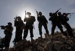 Wojsko polskie fatalnie chronione