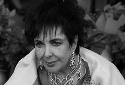 Elizabeth Taylor nie żyje