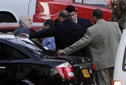 USA żąda uwolnienia Grossa