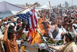 Al-Kaida odgraża się Amerykanom i ich sojusznikom