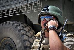 Takiej gry nie widziałeś! Nawet żołnierze są zaskoczeni