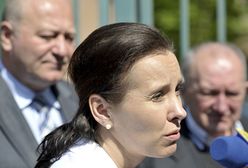 Olewnikowie na "rutynowym spotkaniu" w prokuraturze