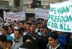 W Syrii siły bezpieczeństwa zabiły trzy osoby