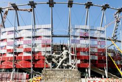 Polska ma najwięcej nowych stadionów w Europie