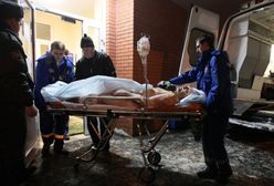 Śledztwo po ataku w Moskwie za "umożliwienie zamachu"