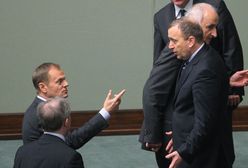 Grzegorz Schetyna krytykuje premiera ws. raportu MAK