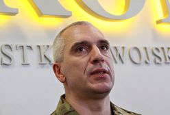 Tusk: oczekuję zakończenia zamieszkania wokół GROM-u