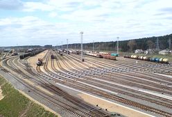 Orlen doprowadzi do bankructwa litewskich kolei?