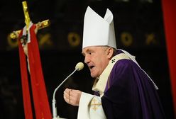 "Nie wolno używać krzyża do tego, by dzielić ludzi"