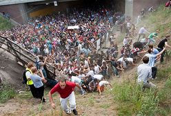 "Z czasem zaczęło brakować powietrza" - zmarła 19. ofiara paniki na Love Parade