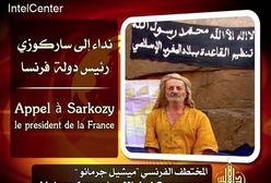 Al-Kaida: zabiliśmy francuskiego zakładnika