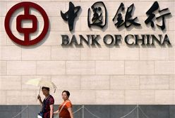 Praktyki Chin powodują utratę miejsc pracy w USA